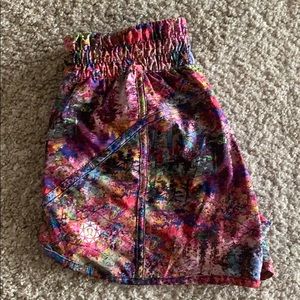 Seawheeze Tracker Shorts